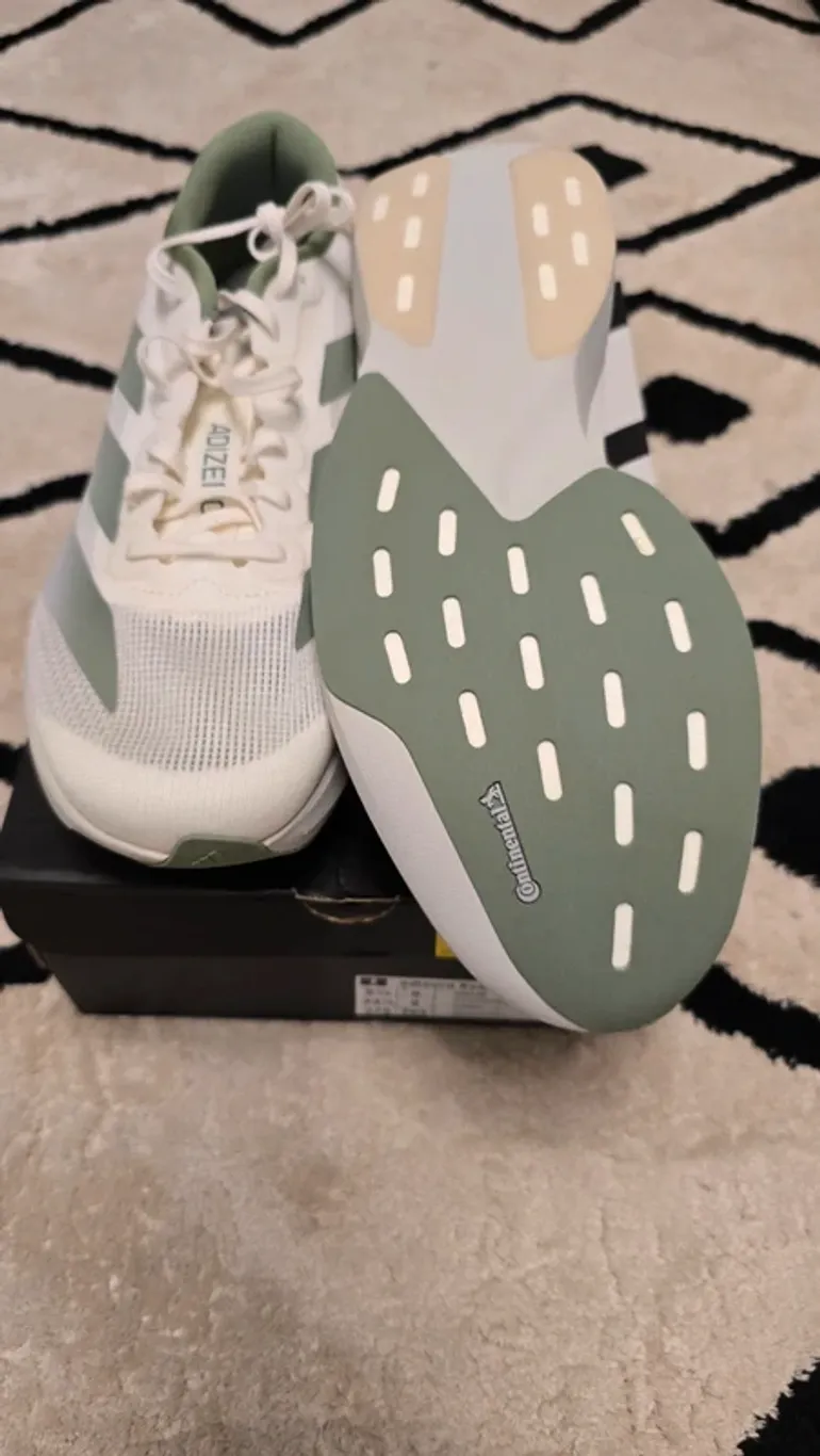 Używany Adidas Adizero Evo SL bike — zdjęcie 7 z 9