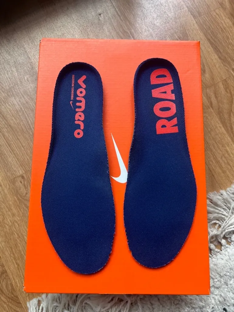 Nike Vomero 18 bike d'occasion — image 3 sur 6