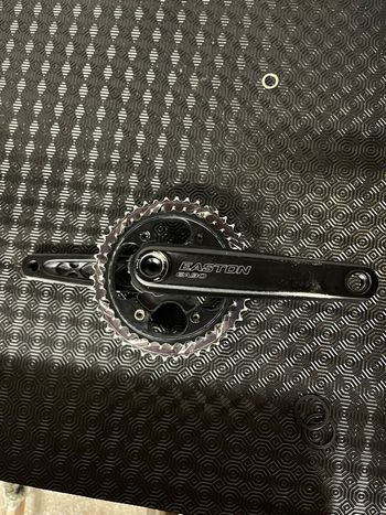 Brugt Easton EA 90 bike — billede 3 af 3