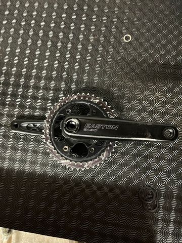 Used Easton EA 90 bike — image 3 of 3