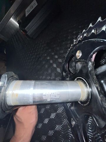 Used Easton EA 90 bike — image 2 of 3