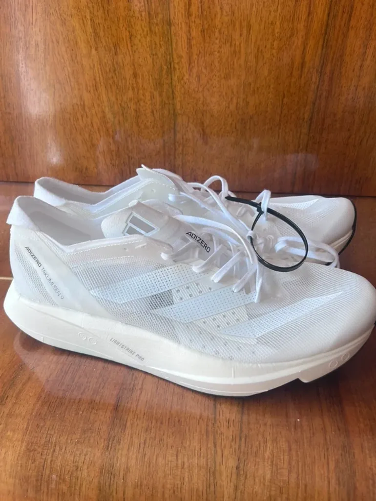 Used Adidas Adizero Takumi Sen bike — image 5 of 5