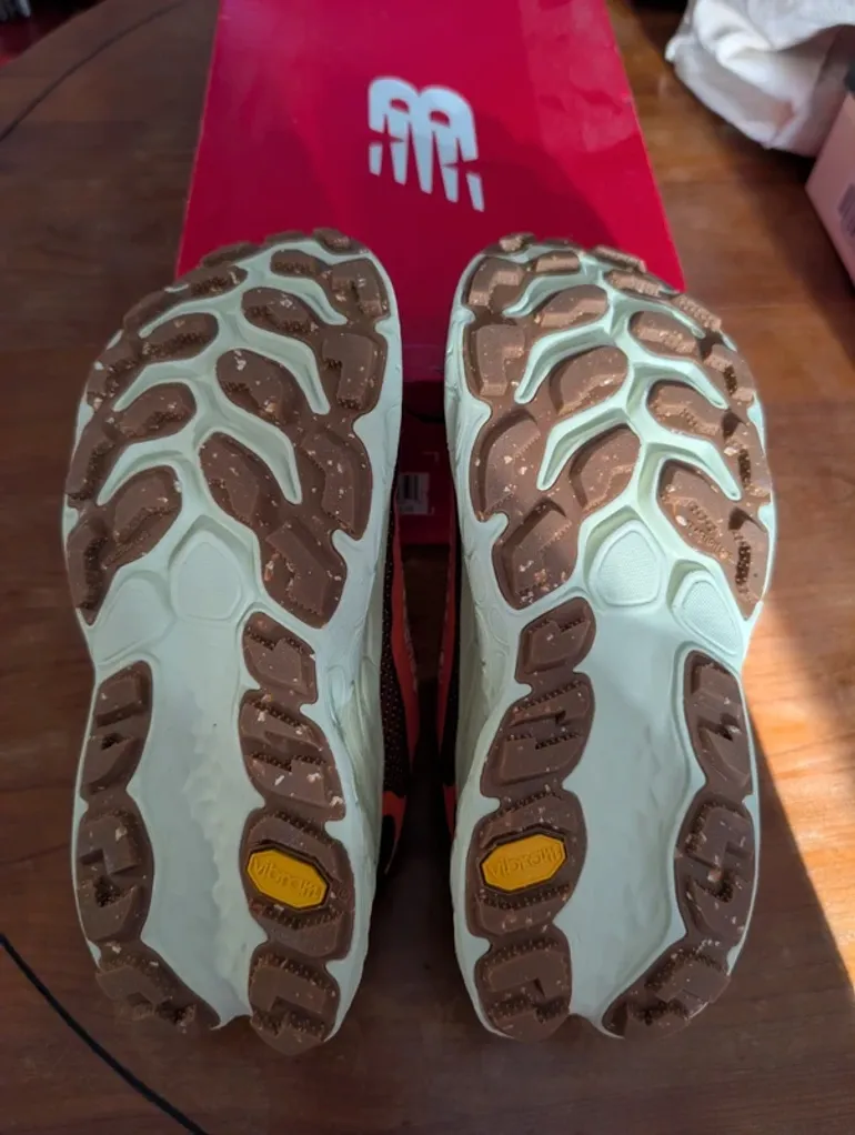 Used New Balance Fresh Foam x More bike — image 5 of 5