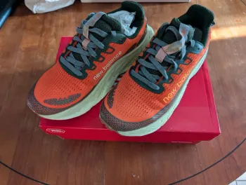 Used New Balance Fresh Foam x More Running Shoes