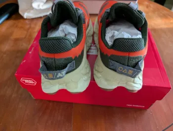 Used New Balance Fresh Foam x More bike — image 3 of 5