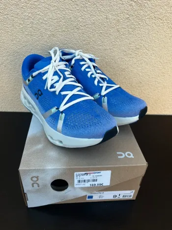 Used On Running Cloudsurfer 2 bike — image 5 of 5