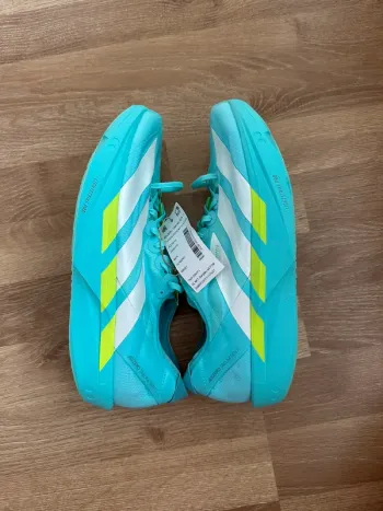 Used Adidas Adizero Takumi Sen 11 Running Shoes