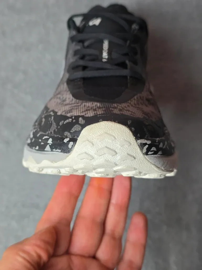 Hoka Speedgoat 6 bike d'occasion — image 5 sur 5