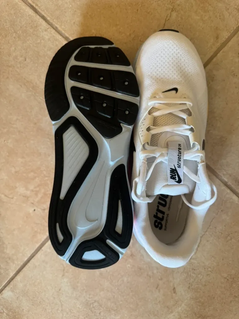 Used Scarpa Structure 26 bike — image 3 of 8