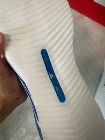 Used Adidas Hyper Boost bike — image 7 of 12