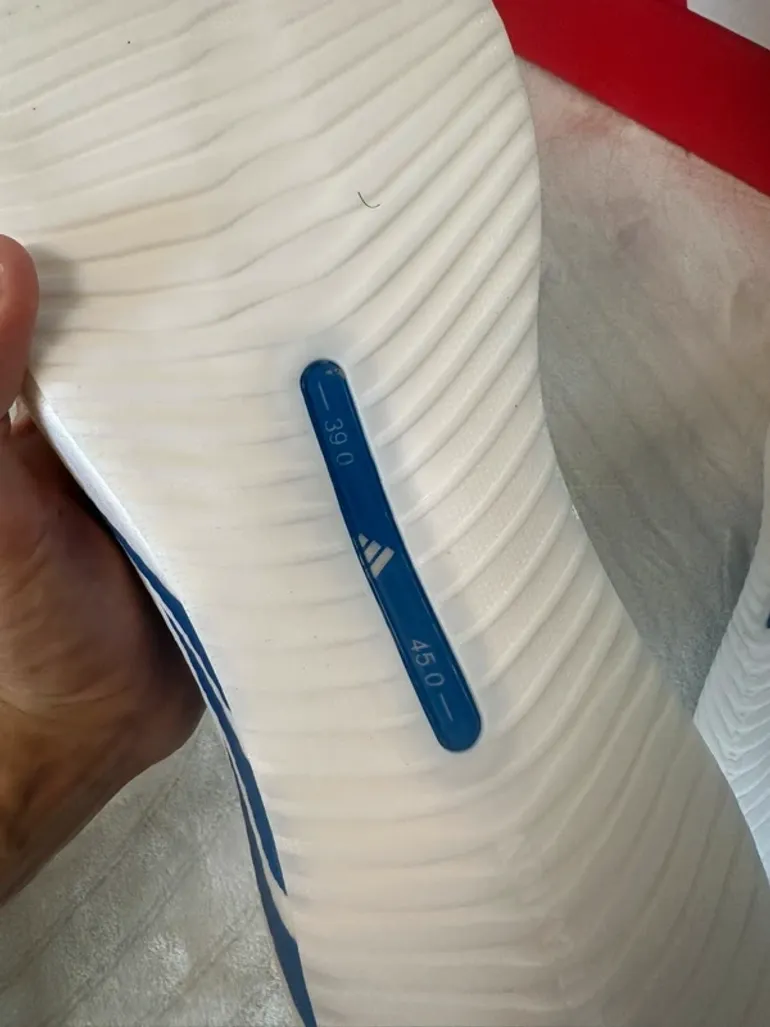Used Adidas Hyper Boost bike — image 7 of 12