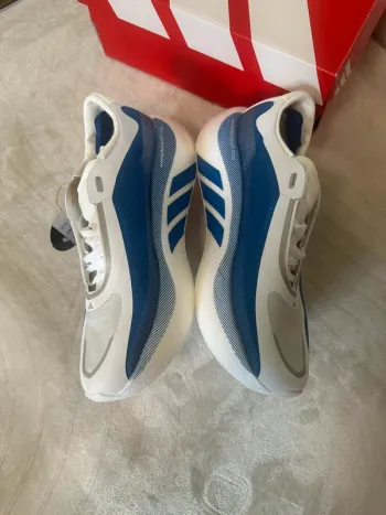 Used Adidas Hyper Boost Running Shoes
