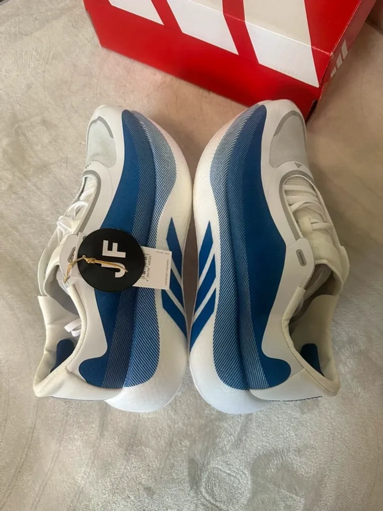 Used Adidas Hyper Boost bike — image 10 of 12