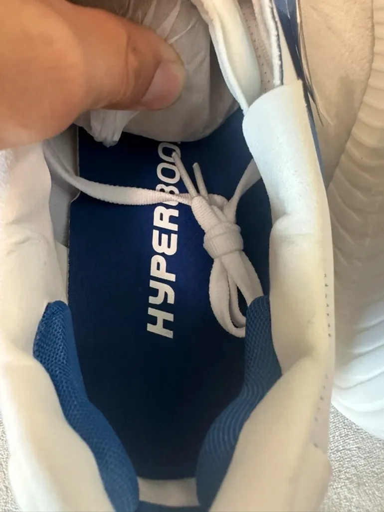 Used Adidas Hyper Boost bike — image 5 of 12