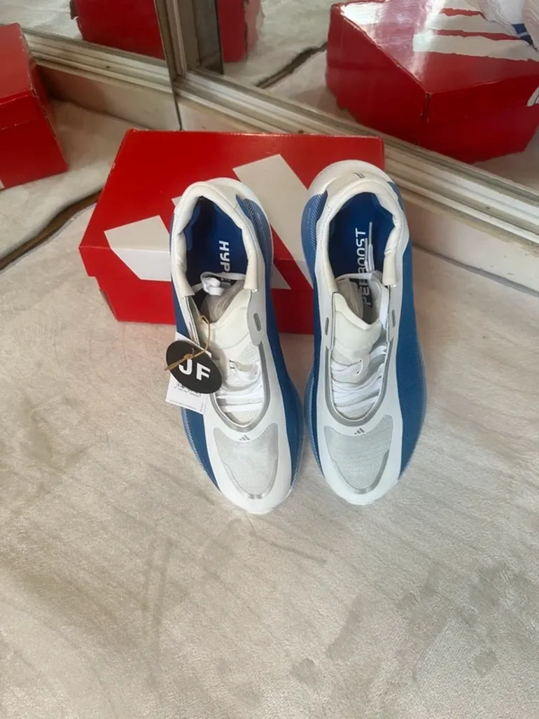 Used Adidas Hyper Boost bike — image 9 of 12