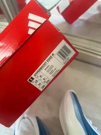 Used Adidas Hyper Boost bike — image 4 of 12