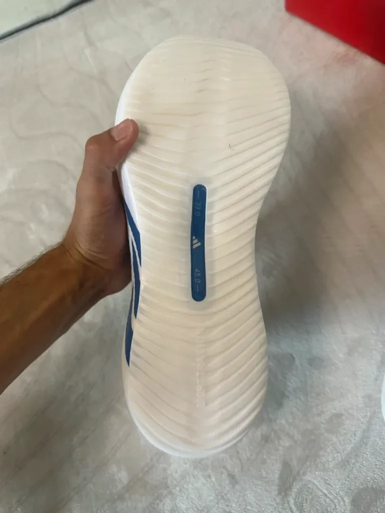 Used Adidas Hyper Boost bike — image 2 of 12