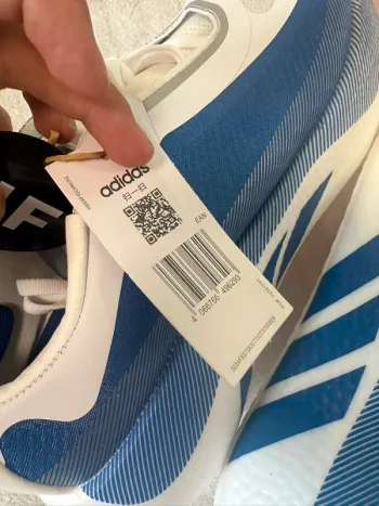 Used Adidas Hyper Boost bike — image 11 of 12