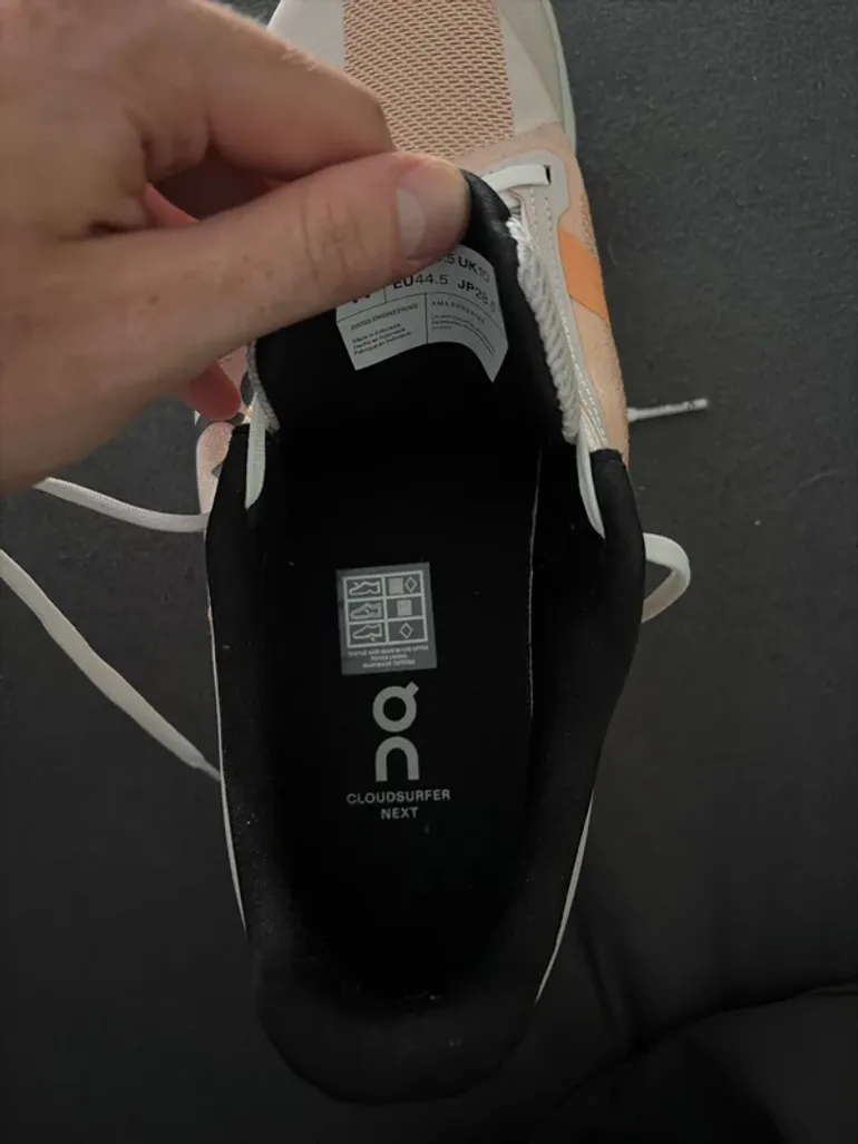 Used On Running On Laufschuhe bike — image 4 of 6