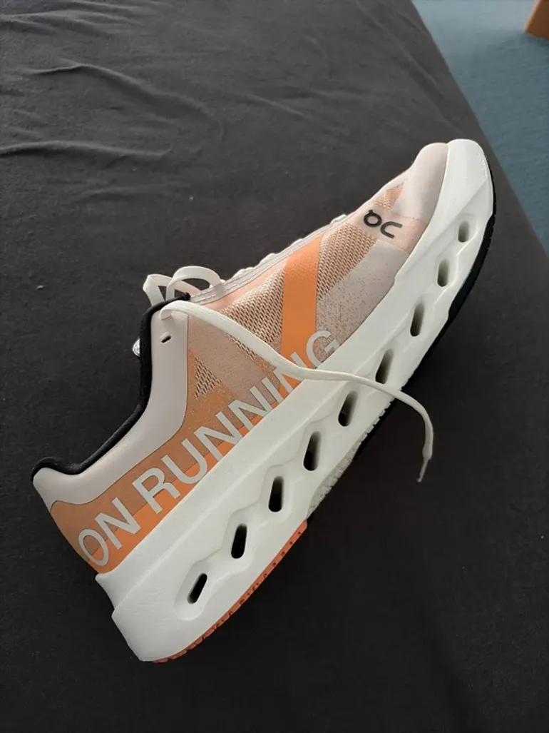 Used On Running On Laufschuhe bike — image 2 of 6