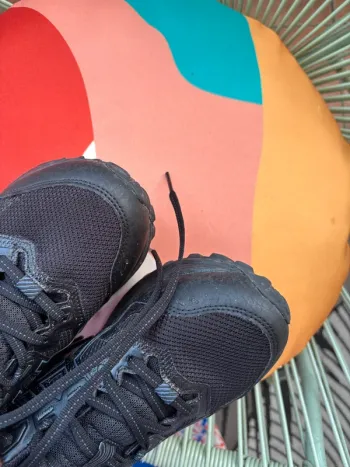 Used Asics Ortholite Homme Black bike — image 6 of 10