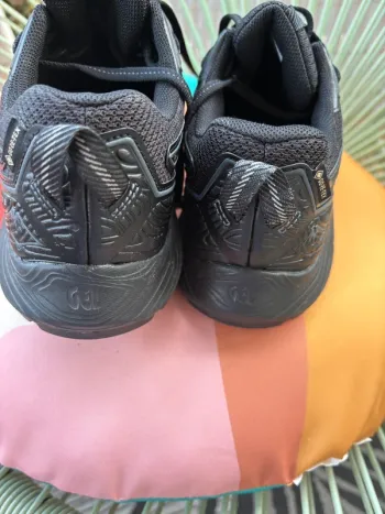 Used Asics Ortholite Homme Black bike — image 4 of 10