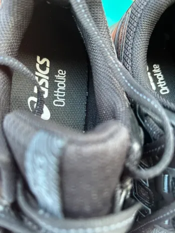 Used Asics Ortholite Homme Black bike — image 2 of 10