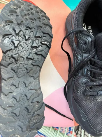 Used Asics Ortholite Homme Black bike — image 3 of 10