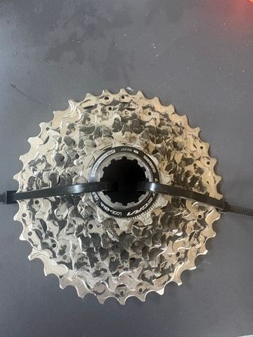 Brugt Shimano ultegra 2026 bike — billede 1 af 4