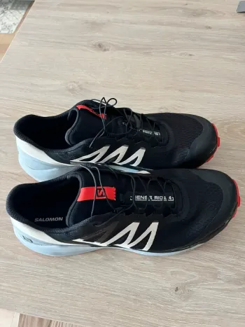 Salomon Sense 4 Running Shoes d'occasion