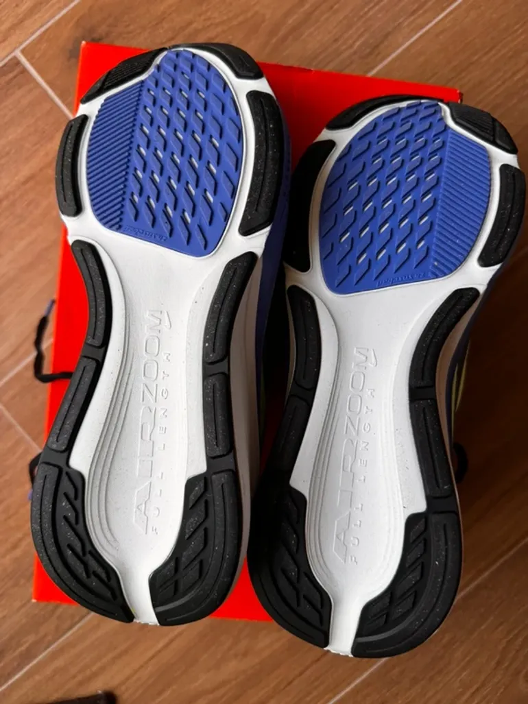 Used Pegasus Nike Air Zoom 43 bike — image 4 of 5