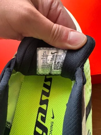 Used Pegasus Nike Air Zoom 43 bike — image 5 of 5