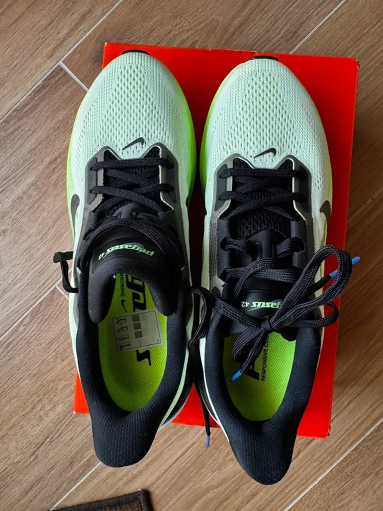 Used Pegasus Nike Air Zoom 43 bike — image 2 of 5