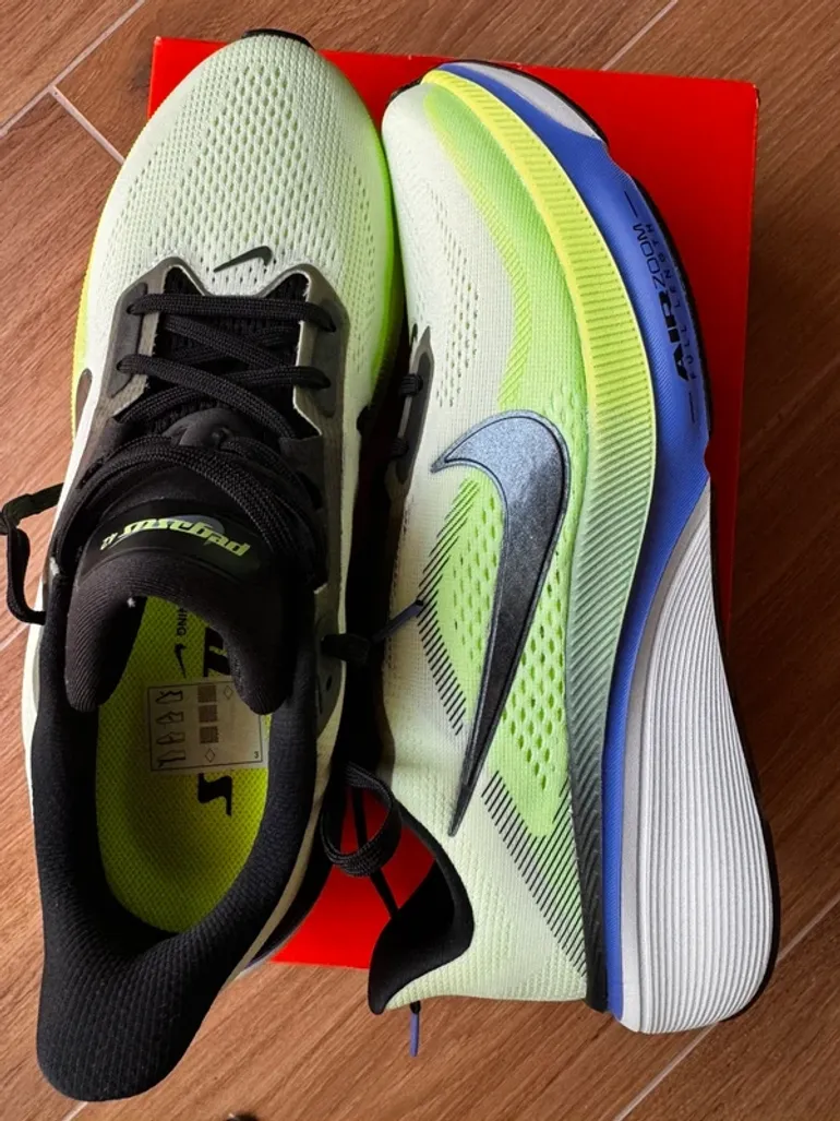 Used Pegasus Nike Air Zoom 43 bike — image 3 of 5
