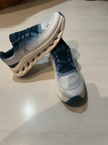 Used On Running Cloud Running Shoes