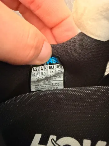 Used Hoka Speedgoat 7 bike — image 3 of 3