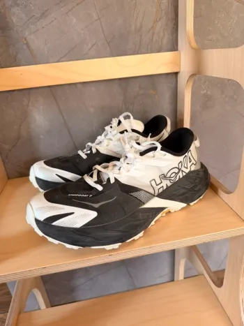 Używany Hoka Speedgoat 7 Running Shoes