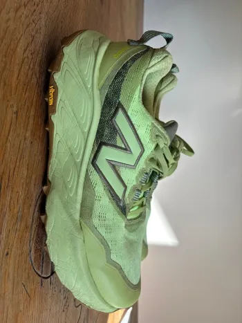 Tweedehands New Balance Hierro V9 Running Shoes