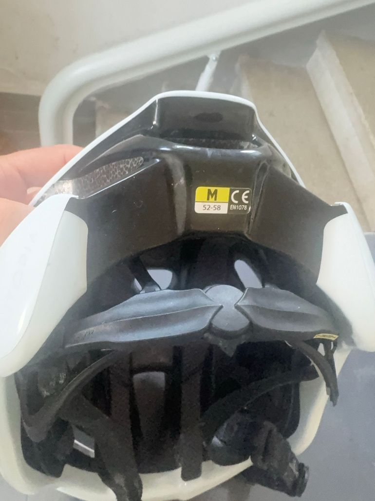 Used Kask utopia bike — image 3 of 6