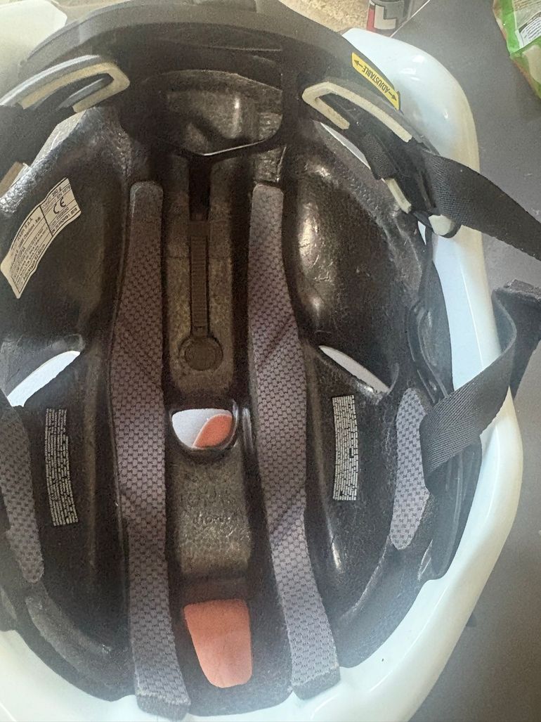 Used Kask utopia bike — image 5 of 6