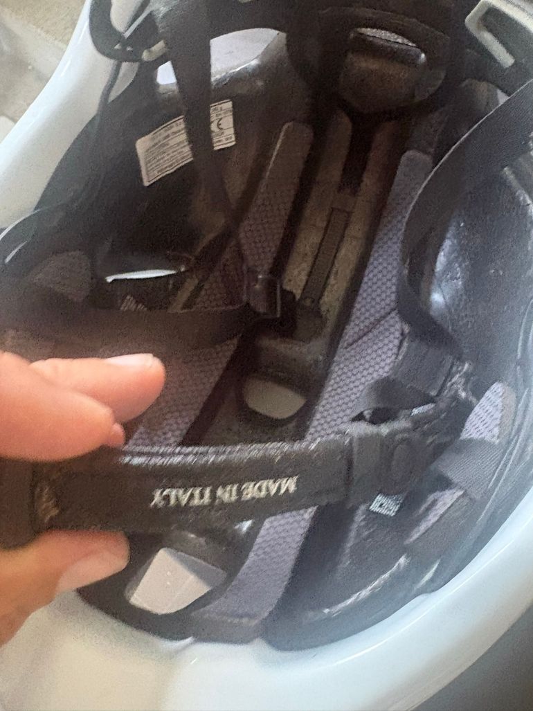 Used Kask utopia bike — image 6 of 6