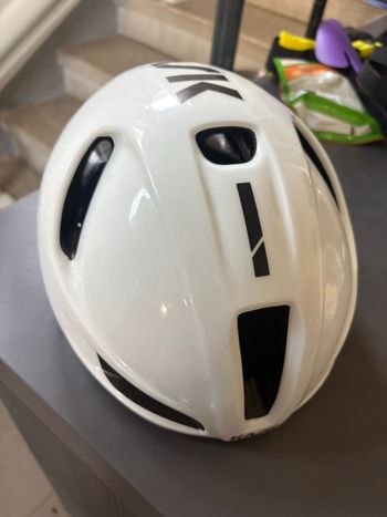 Used Kask utopia Cycling Accessories