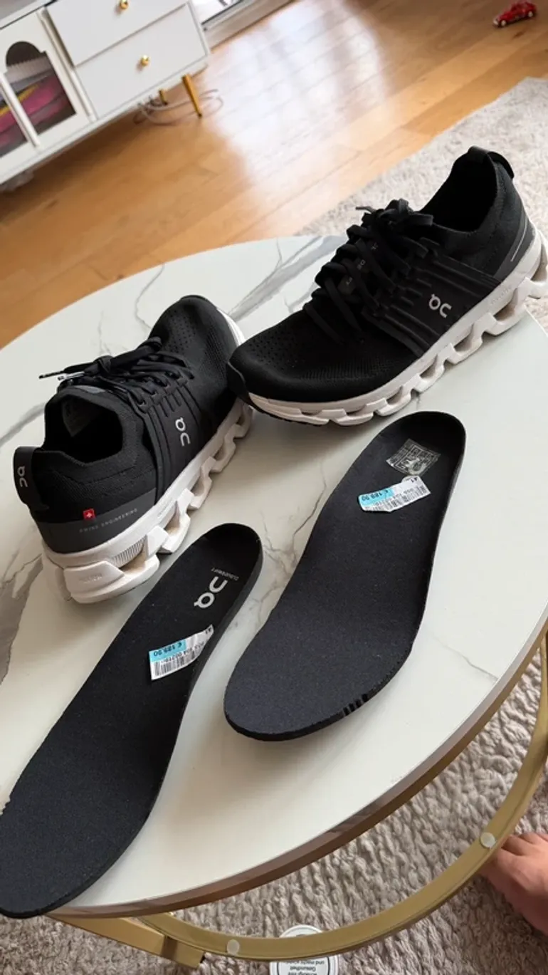 On Running Schuhe Herren 41 bike d'occasion — image 5 sur 5