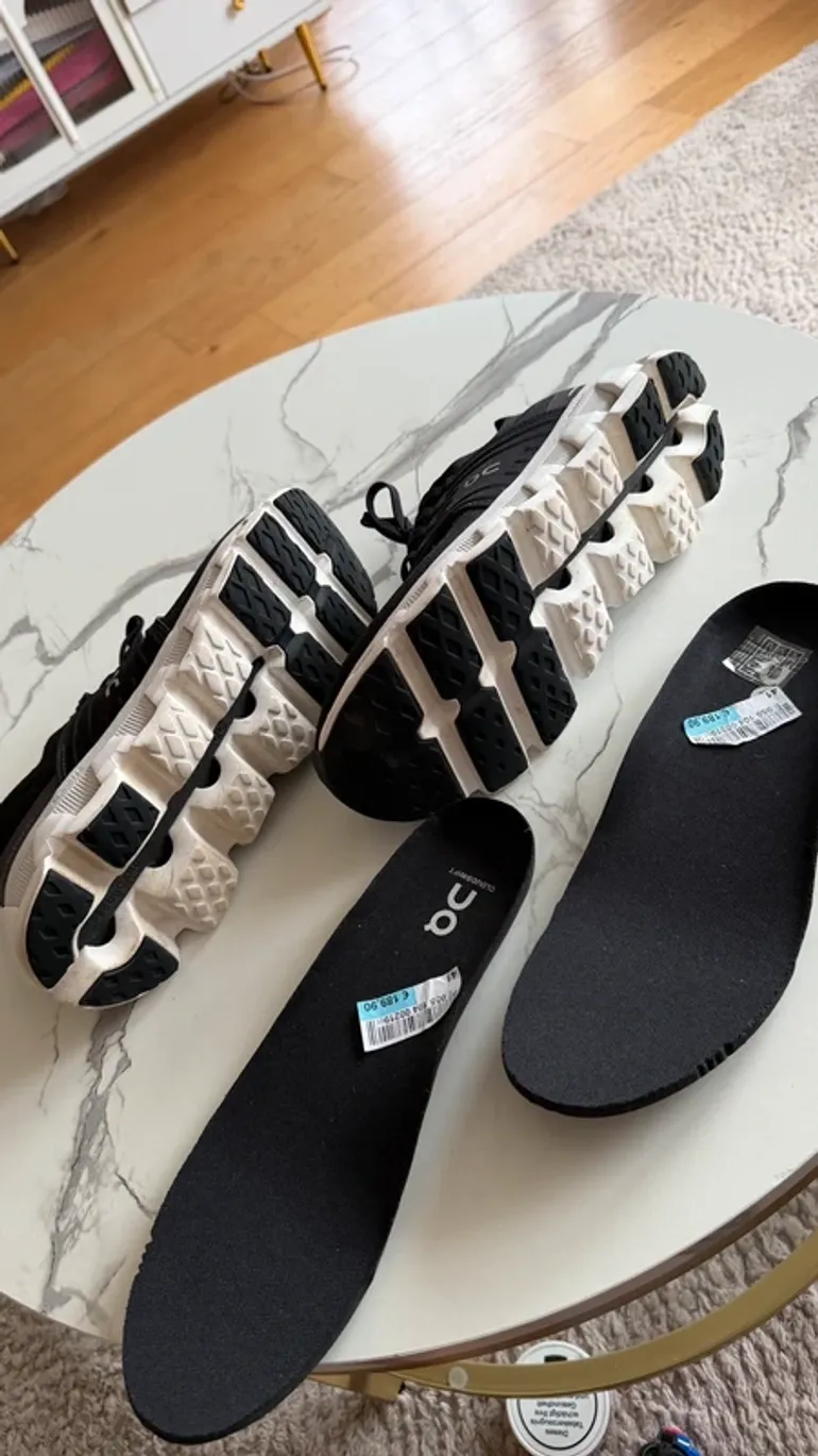 On Running Schuhe Herren 41 bike d'occasion — image 4 sur 5