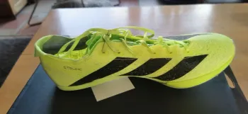 Used Adidas Athletics Spike Sprint Shoes bike — image 10 of 14