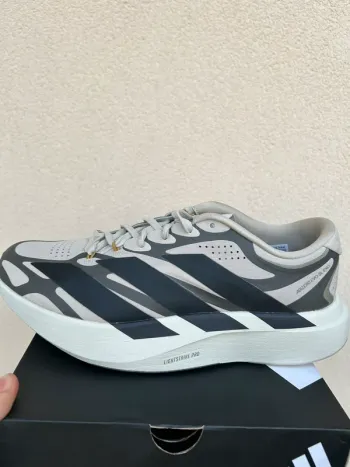 Used Adidas Adizero Evo SL Running Shoes