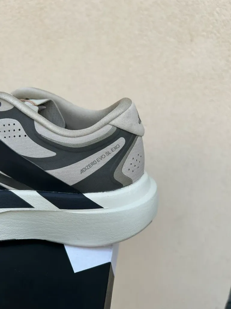 Tweedehands Adidas Adizero Evo SL bike — afbeelding 2 van 15