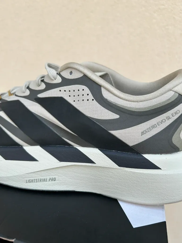 Tweedehands Adidas Adizero Evo SL bike — afbeelding 5 van 15
