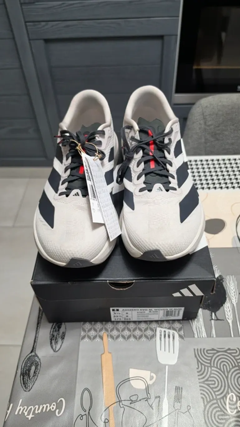 Used Adidas adizero evo SL bike — image 3 of 8