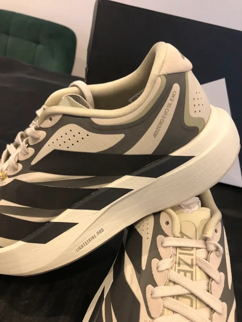 Używany Adidas Adizero evo sl bike — zdjęcie 3 z 11